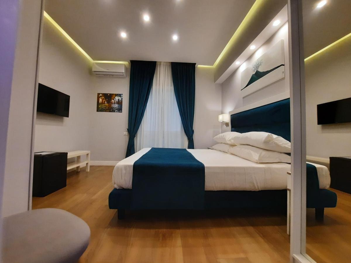 Gea 3* Neapel