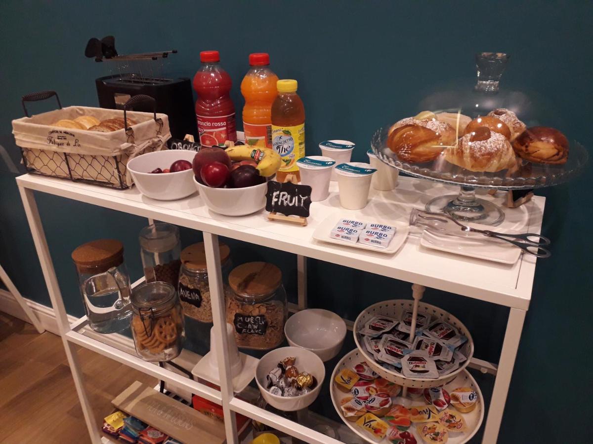Frühstückspension Gea Neapel