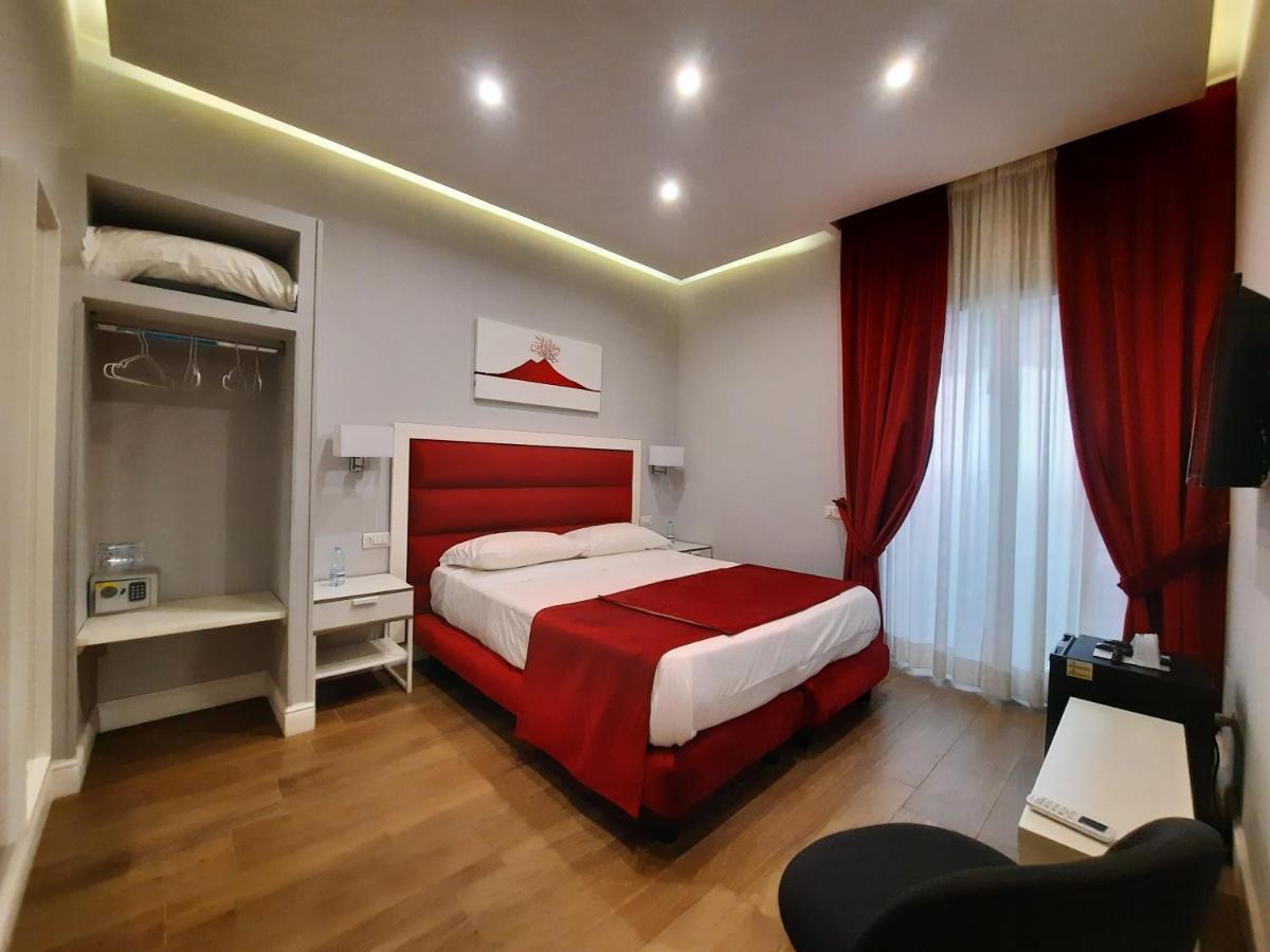 Bed & Breakfast Gea Napoli