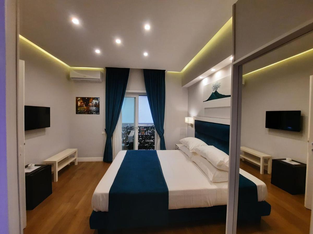 Gea Bed & Breakfast Napoli