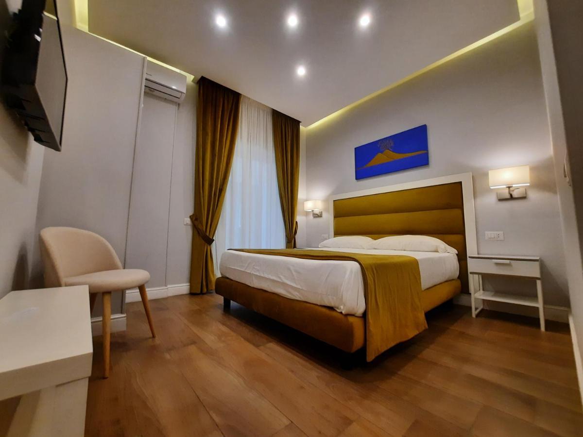 Bed & Breakfast Gea Napoli