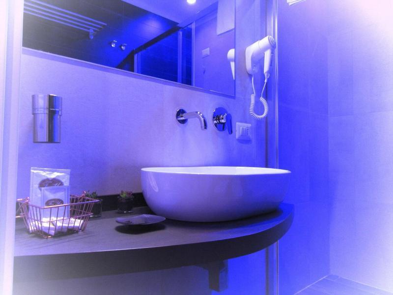 Gea Bed & Breakfast Napoli