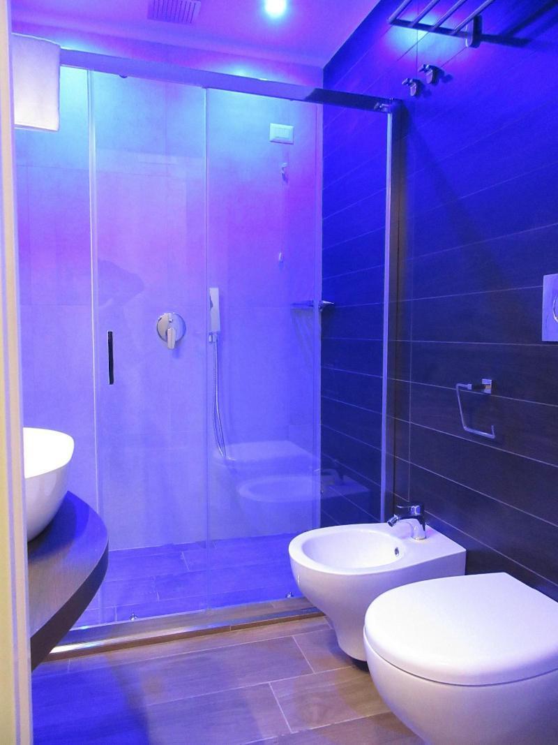 Bed & Breakfast Gea Napoli