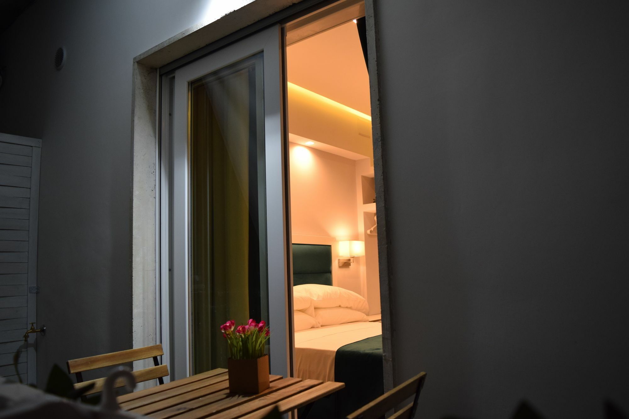 Bed & Breakfast Gea Napoli