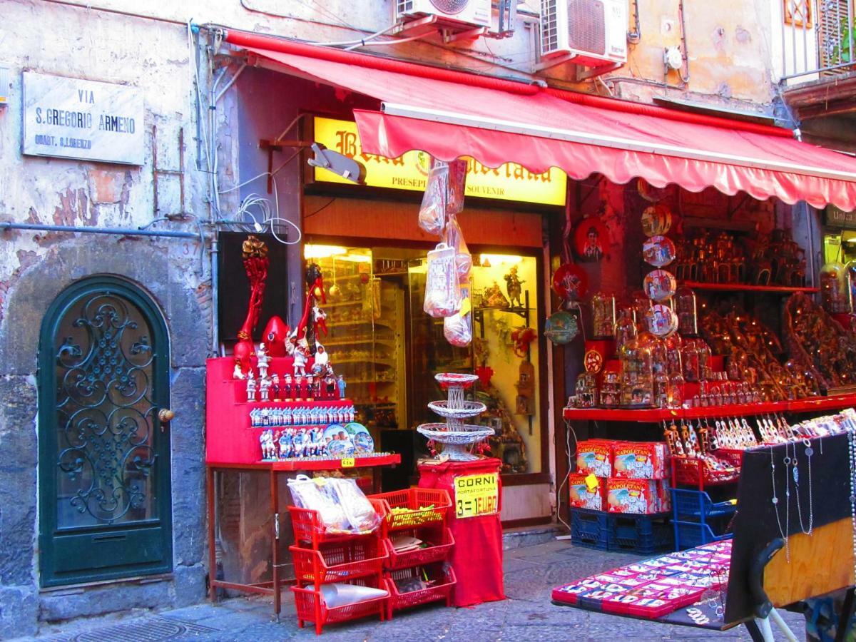 Gea Napoli