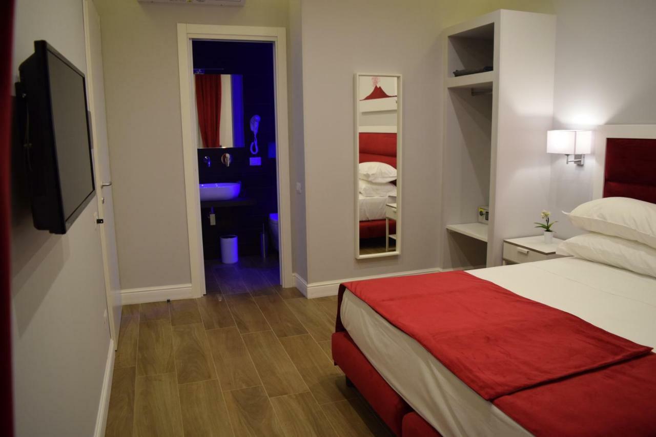 Gea Bed & Breakfast Napoli