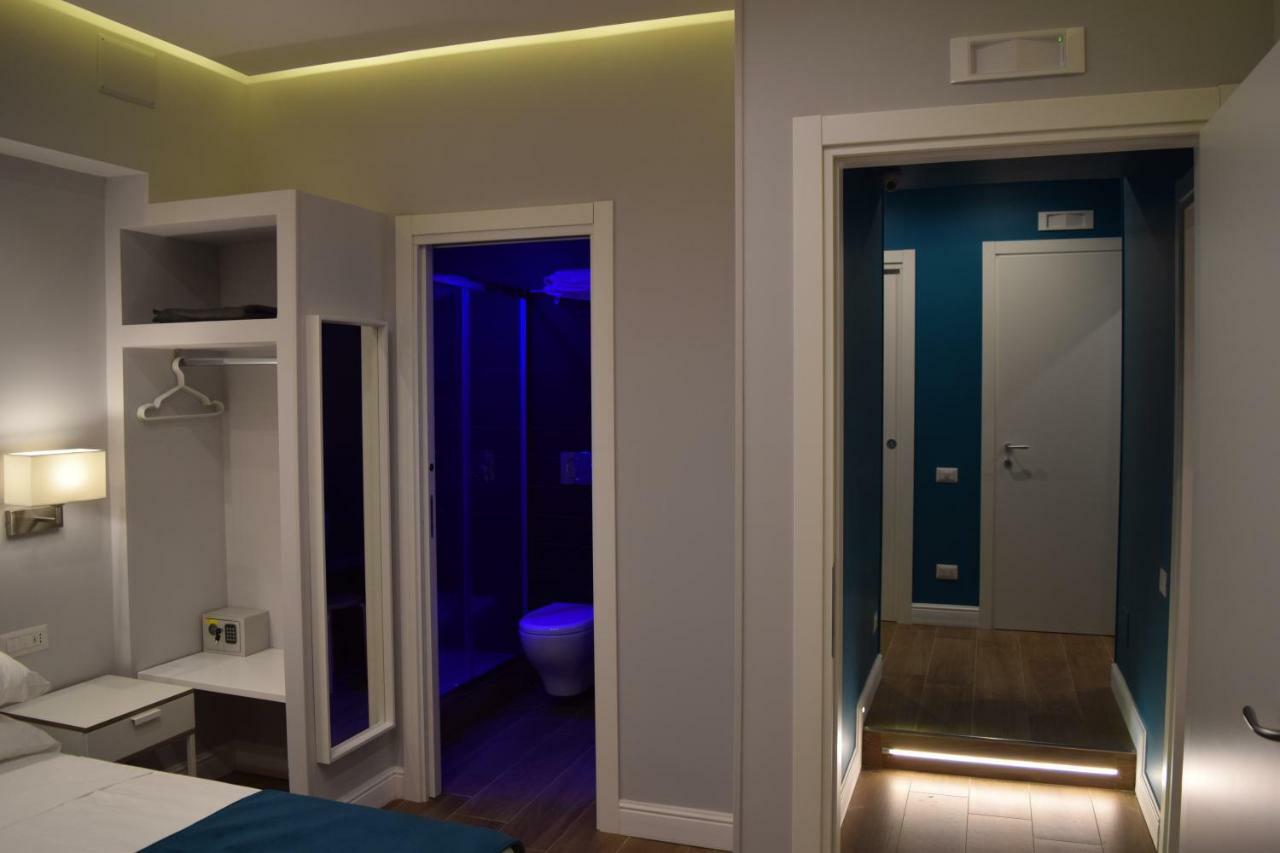 Gea Bed & Breakfast Napoli