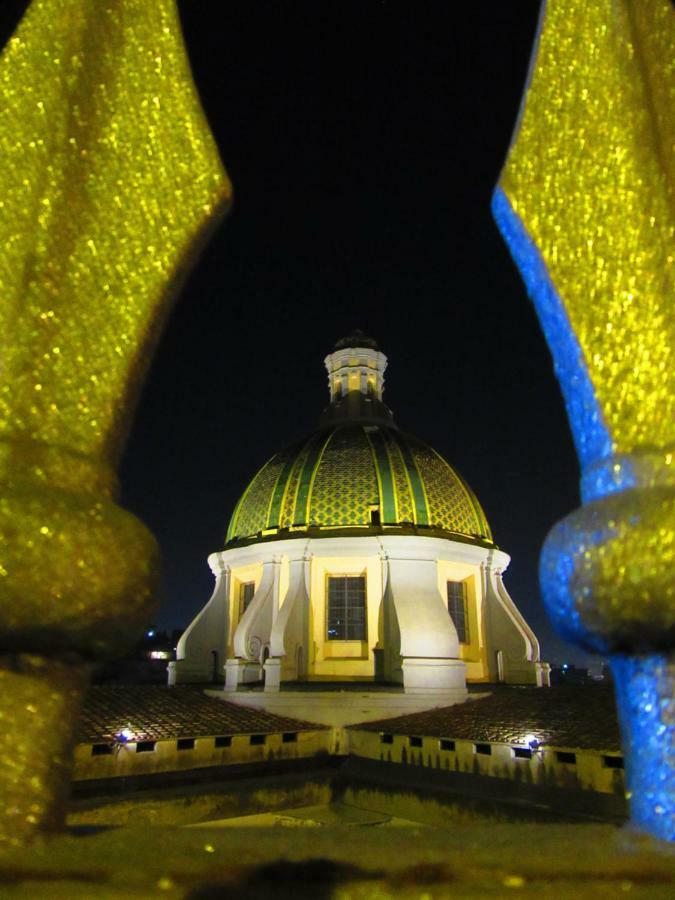 Bed & Breakfast Gea Napoli